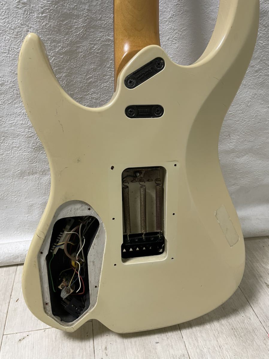 Yamaha RGX 612J エレキギター ジャンク(ヤマハ)｜売買された