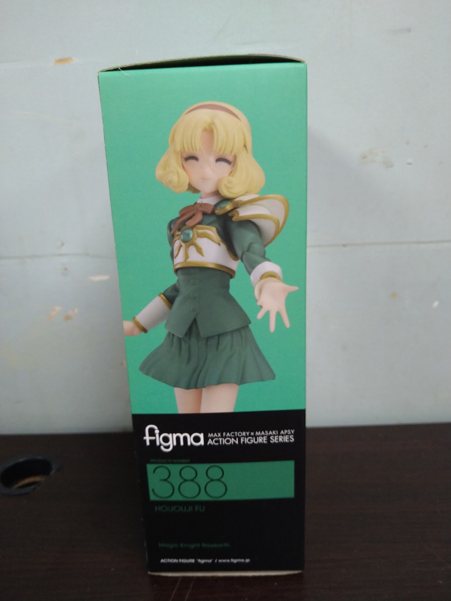 figma 388 魔法騎士レイアース 鳳凰寺風｜ゲーム・おもちゃ・グッズ