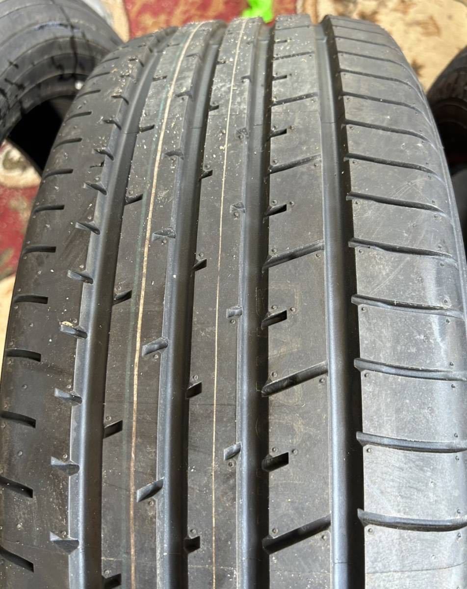 ☆送料込☆2021年製☆6.5分山以上☆TOYO プロクセス 225/