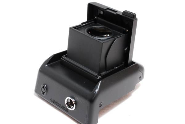 〓極上美品〓ニコン NIKON F5 DW-30 ウエストレベルファインダー 
