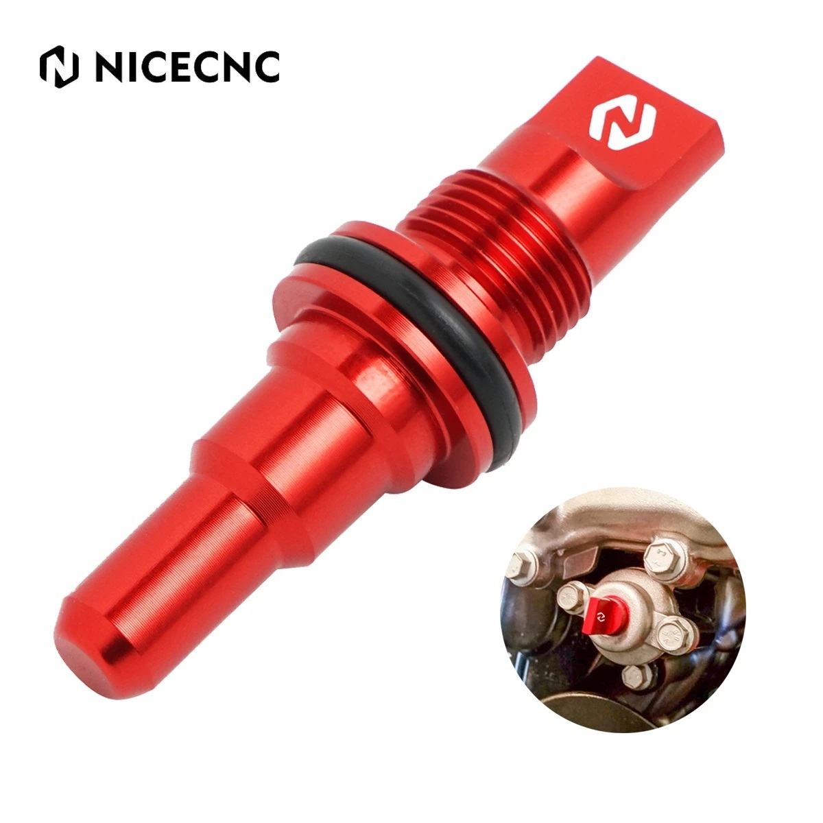 国内発送！NICECNC パワーバルブアジャスター ベータ BETA RR2T RR4T