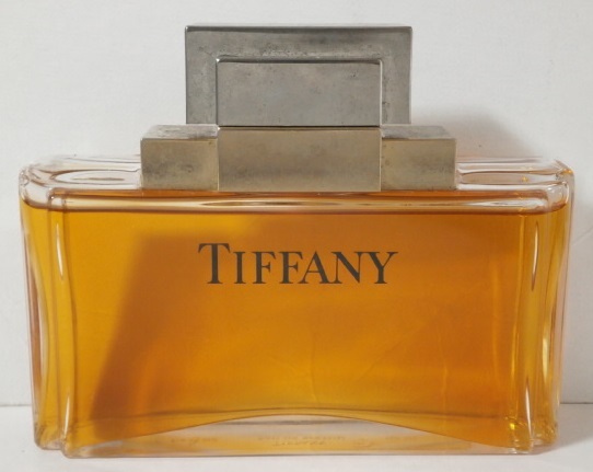 TIFFANY EDP 100ml ほぼ満タン ティファニー オードパルファム 香水 瓶