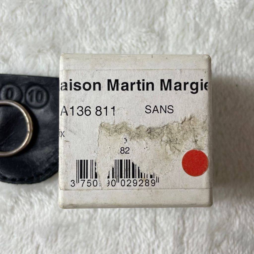 伝説アーカイブ/02ss/Maison Martin Margiela010/マルタンマルジェラ