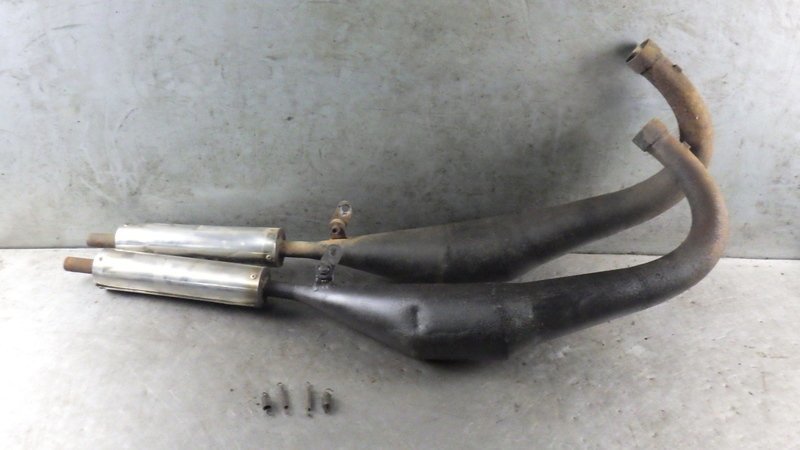KIJIMAスタビライザー CBX400F キジマ 当時物 激レア 【公式通販】