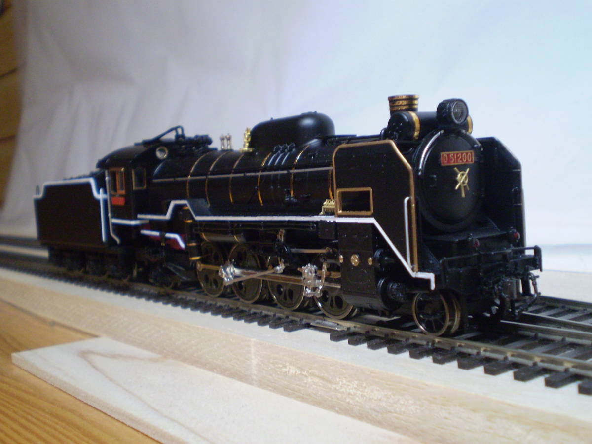 4905A KTM カツミ HOゲージセット EF7112 164・165形 455・474・475形