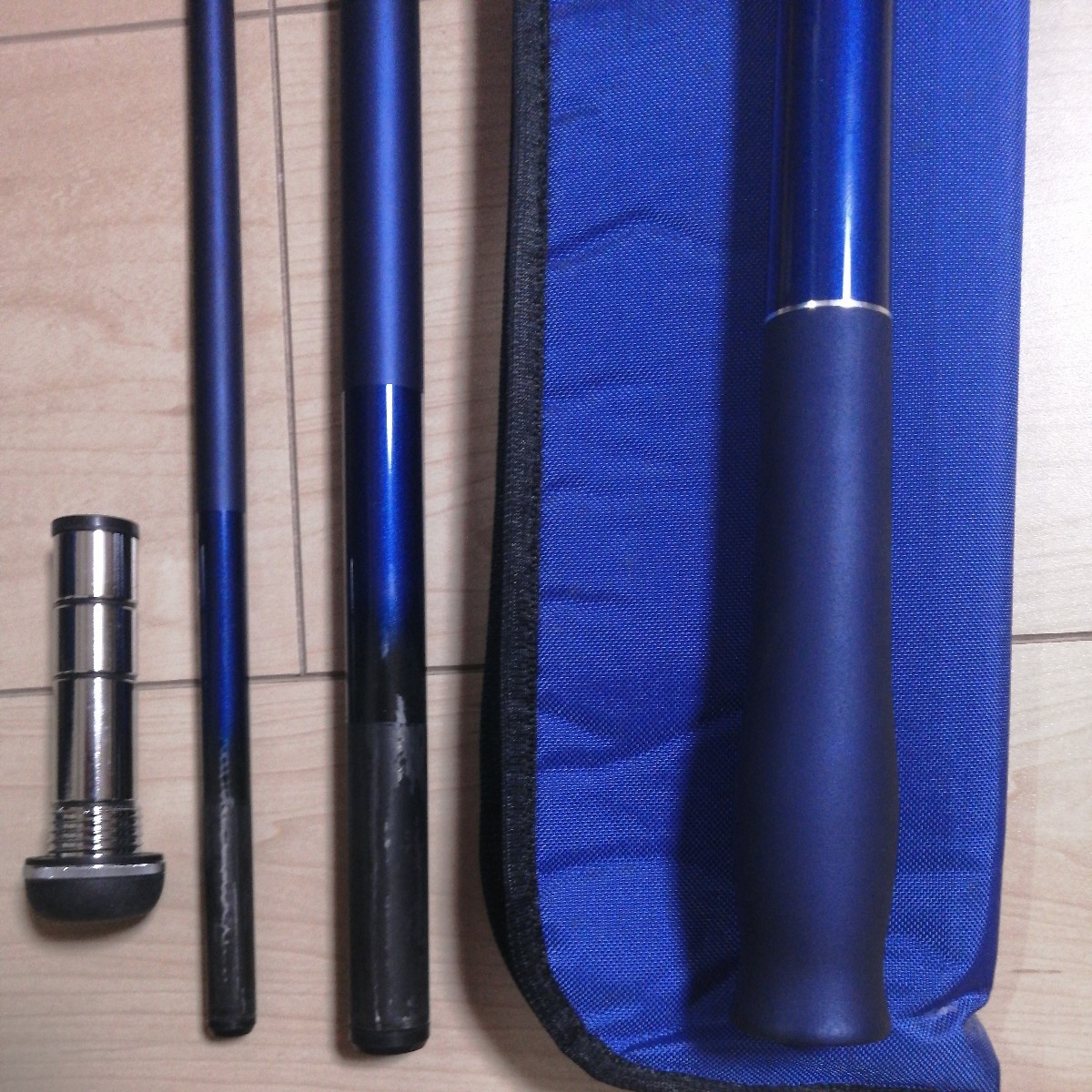 ダイワ サーフ スカイキャスター 33−405 美品_2