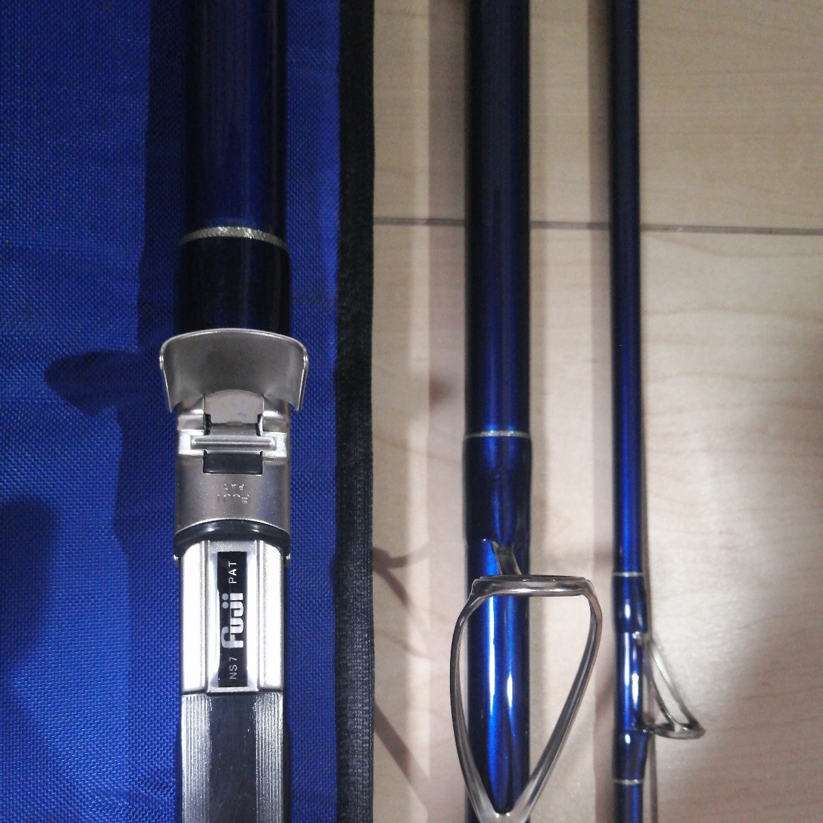 ダイワ サーフ スカイキャスター 33−405 美品_3