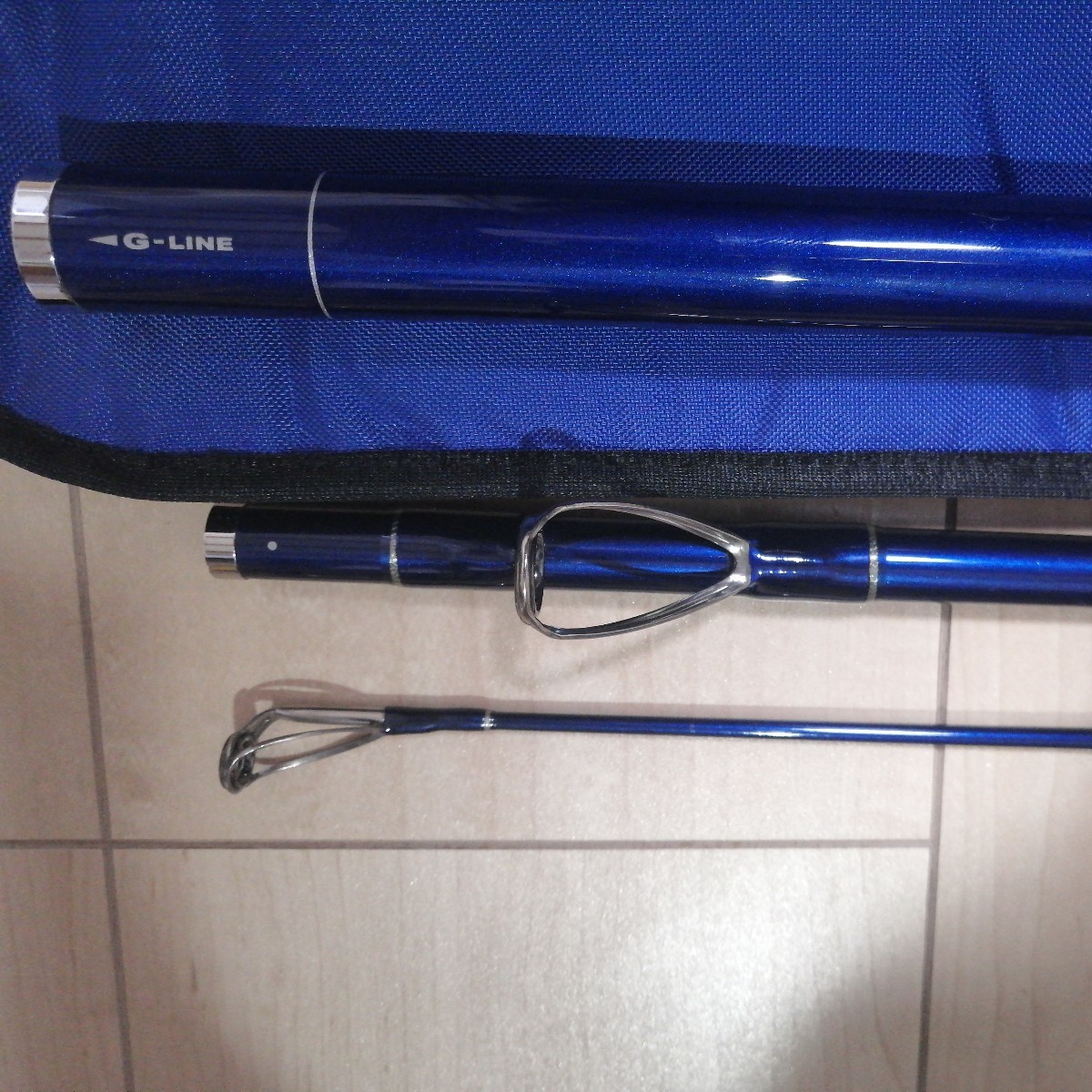 ダイワ サーフ スカイキャスター 33−405 美品_4