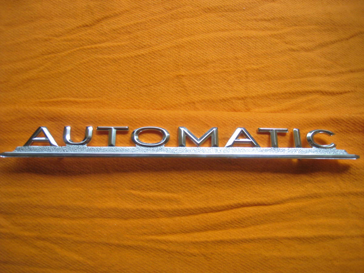 ベンツ　Ｗ113　230SL 250SL 280SL 　W111など トランク　デジグネーション中古　ジャンク