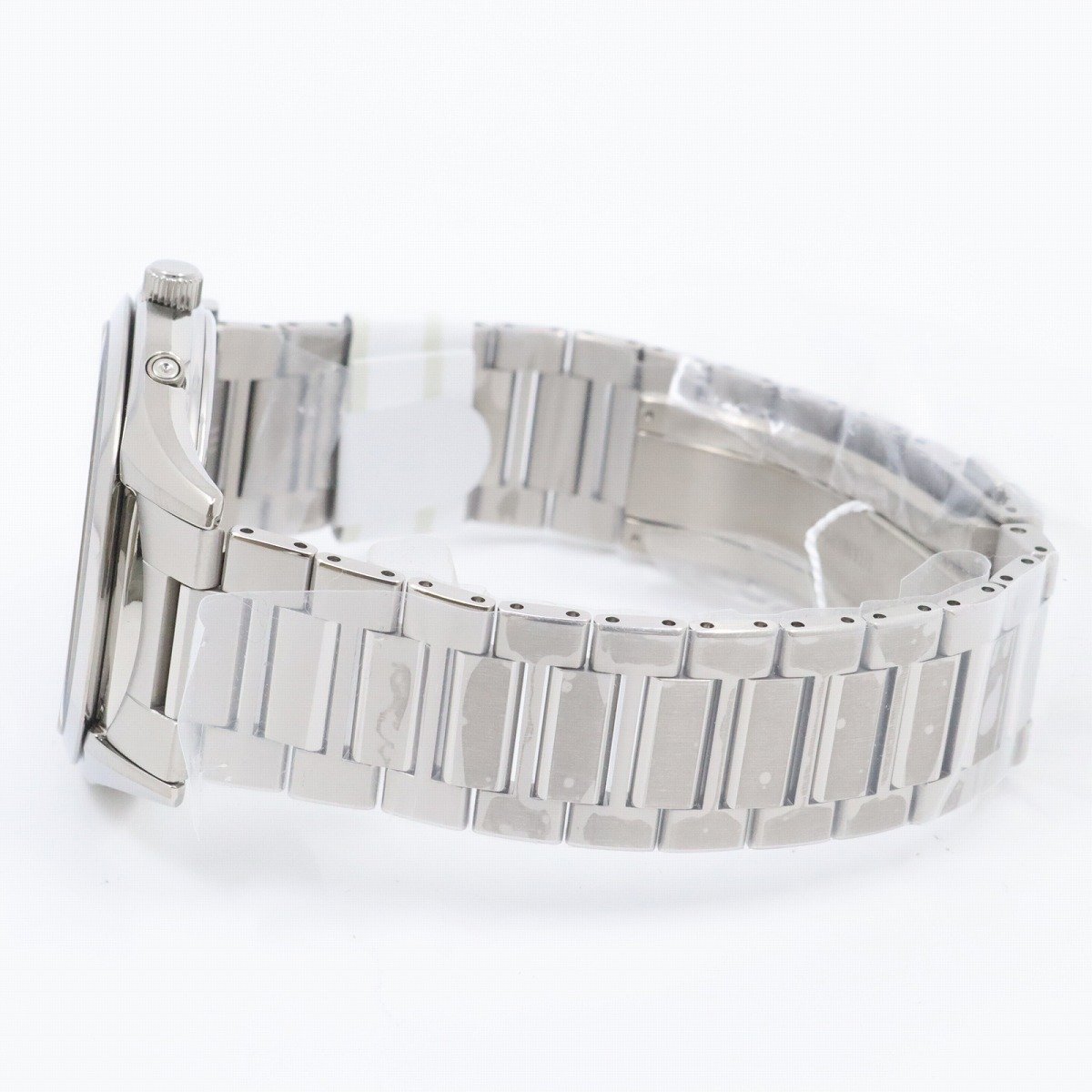 未使用品】SEIKO セイコー ドルチェ ソーラー電波 メンズ 腕時計  