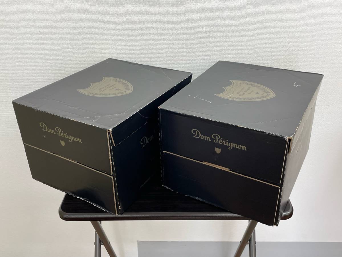 送料無料) ドンペリ ヴィンテージ 2013 Dom Perignon Brut ドン 