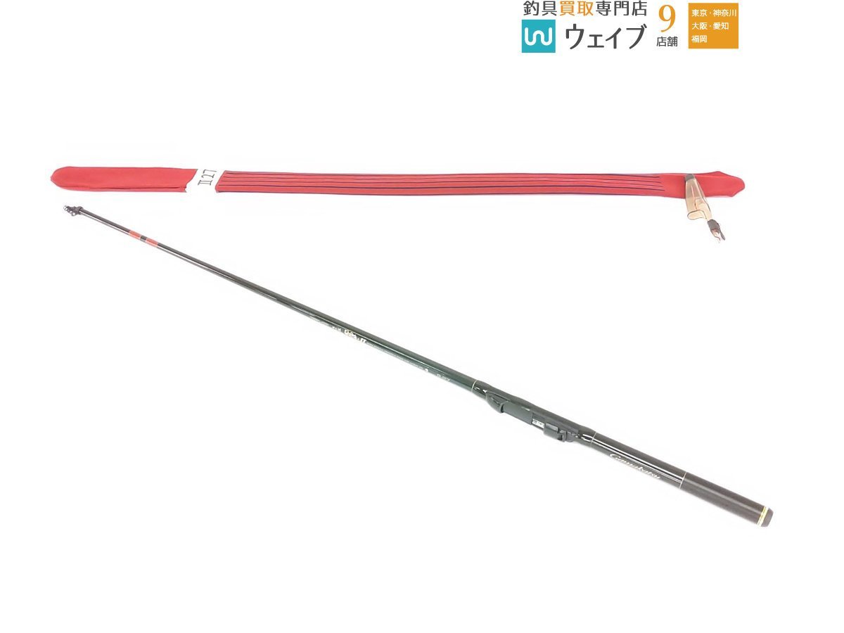 がまかつ がま波 さぐり II 2-27(がまかつ)｜売買されたオークション 