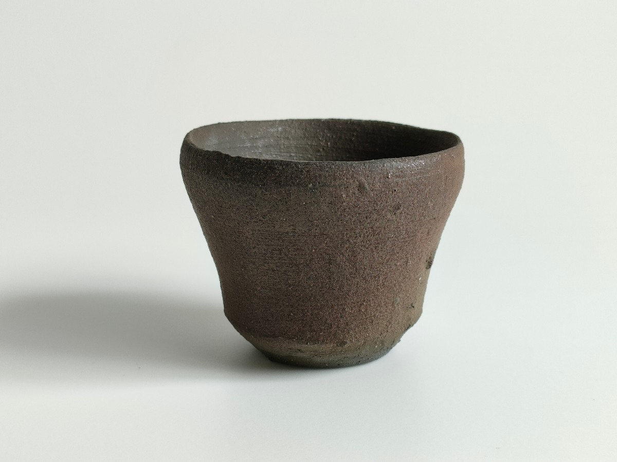 Yahoo!オークション 「南蛮焼締」日本の陶磁 (陶芸) の落札相場 ware 