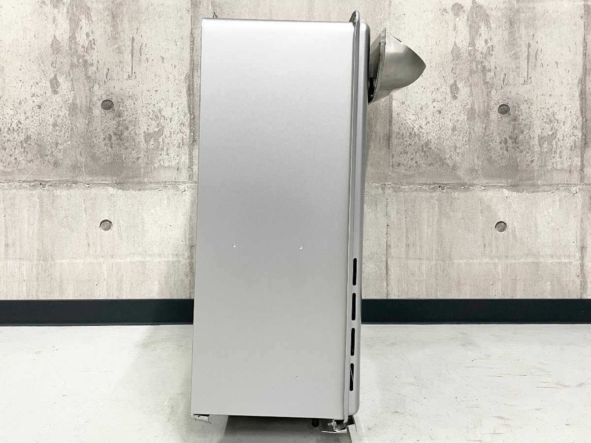 C-0602 Rinnai ガスふろ給湯器 RUF-K2006SAW-(AW) リンナイ eco 21年製