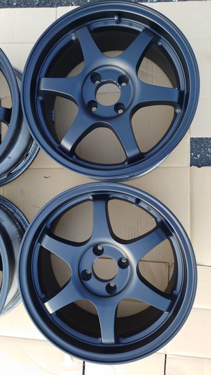 ブリジストン ダウンヒルスペシャル 16×7j 4×100h