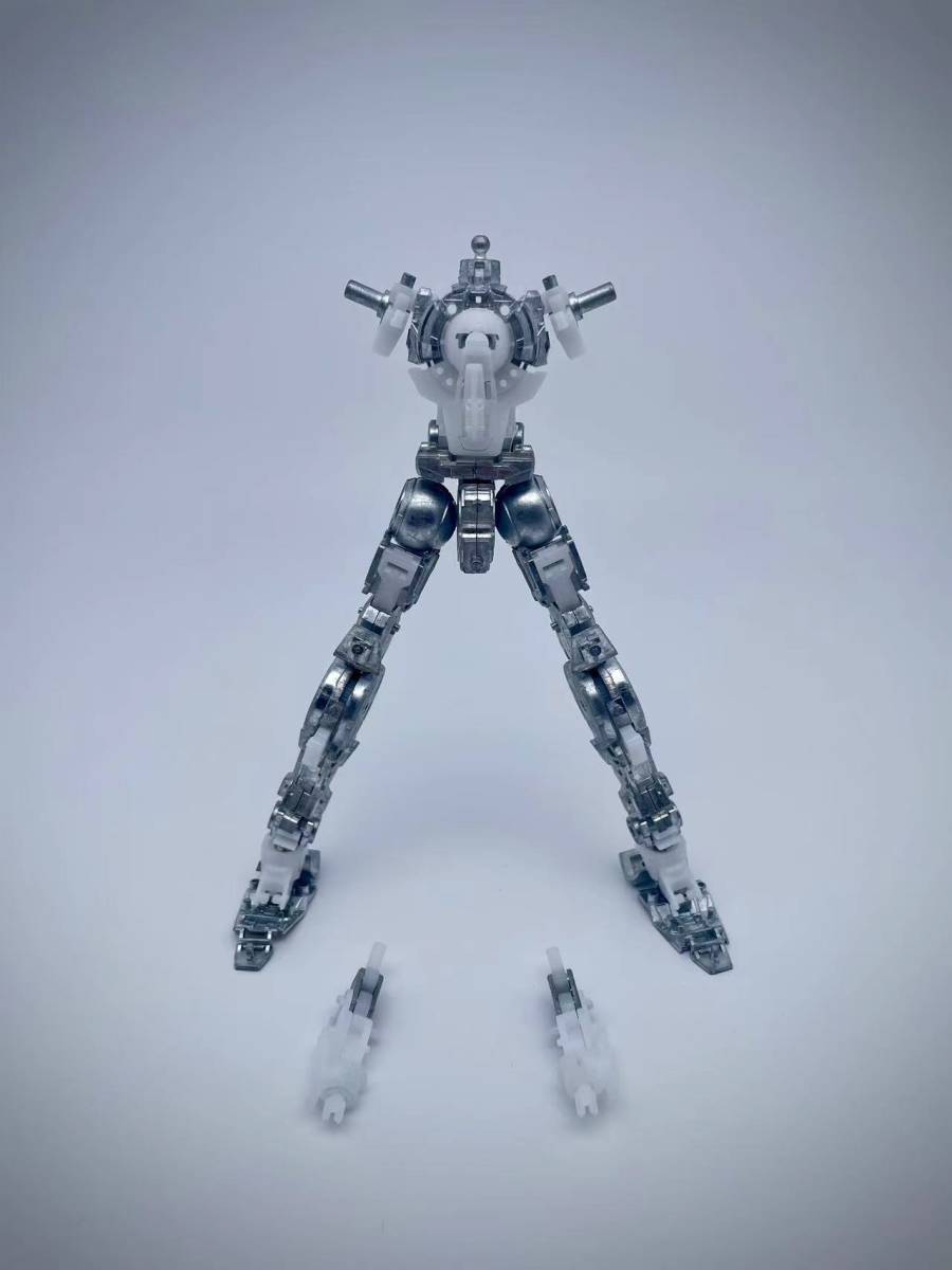 Pfs-メタルフレーム,リム1⁄100 【DIAN CHANG】1/100 MG フレーム補強用合金