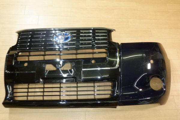 専用10客 OATM36c01☆NTP10☆ジャパンタクシー☆JPN TAXI☆匠フロントバンパー