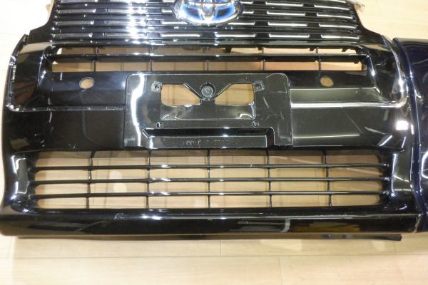 OATM36c01☆NTP10☆ジャパンタクシー☆JPN TAXI☆匠フロントバンパー
