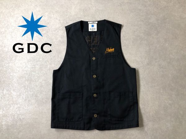 GDC x ZOE○KEEPIN