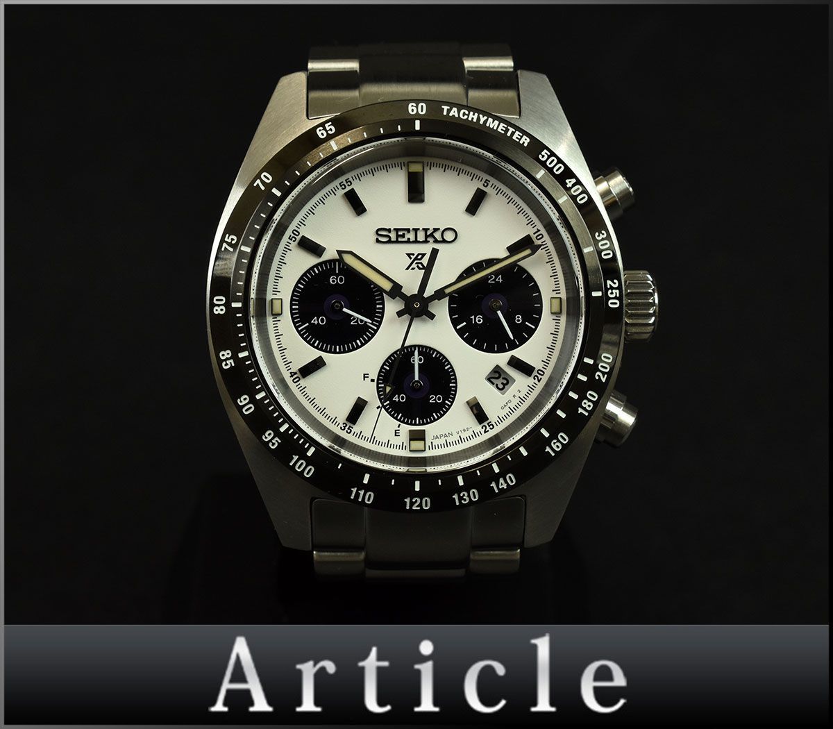 SEIKOのフリマアイテム一覧 SEIKO (セイコー) プレザージュ＞より 