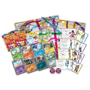 ポケモンカードゲームbw みんなのwakuwakuバトル ポケモンカードゲームbw 売買されたオークション情報 Yahooの商品情報をアーカイブ公開 オークファン Aucfan Com