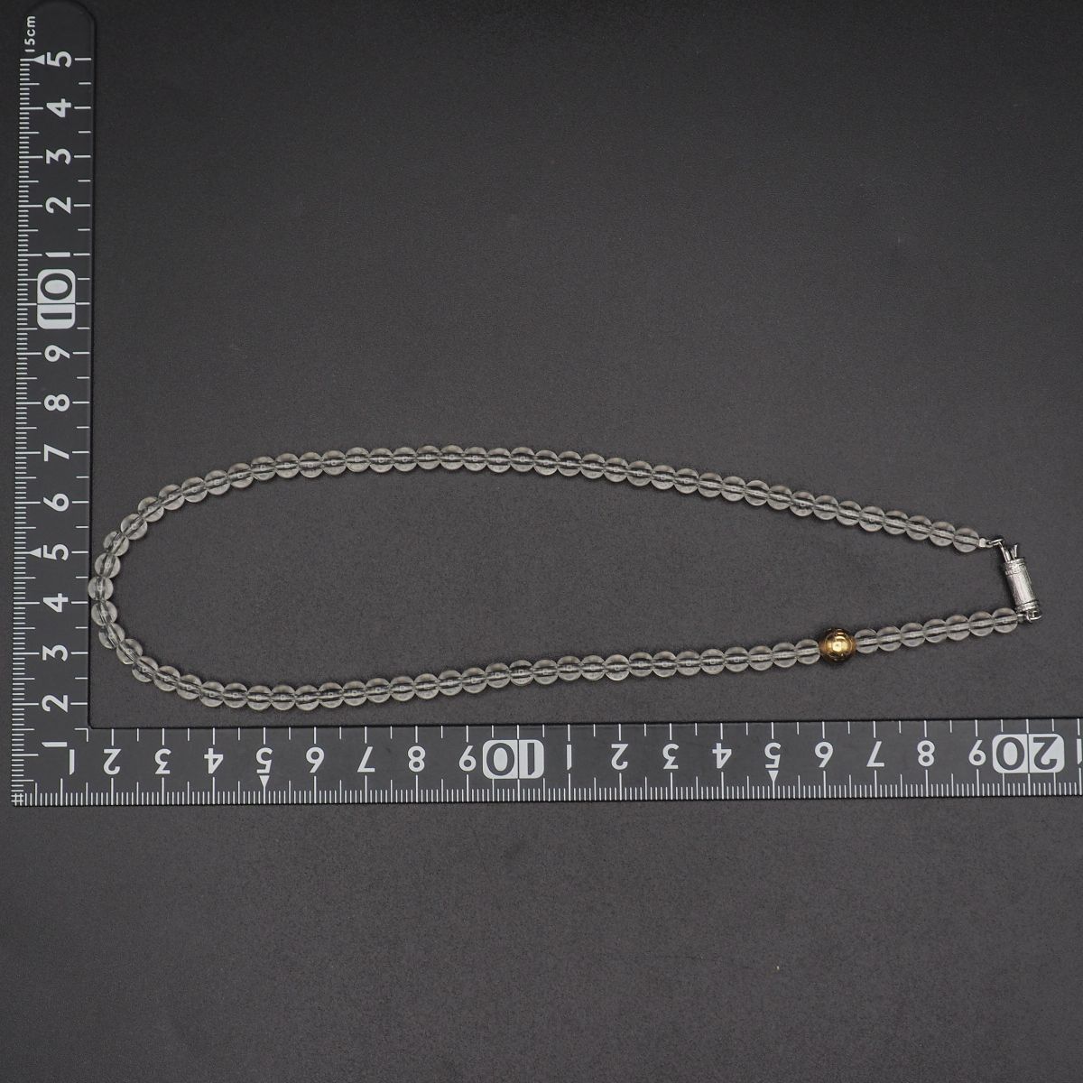 Y03 1円 phiten ファイテン Phild ファイルド K18 SV925刻印 デザイン