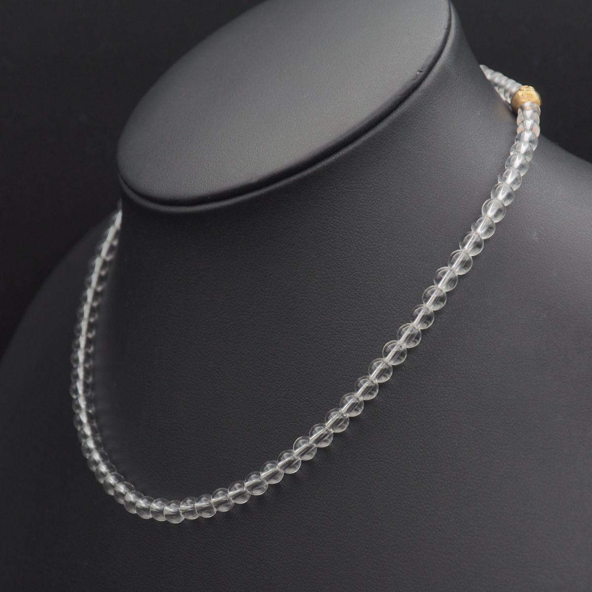 Y03 1円 phiten ファイテン Phild ファイルド K18 SV925刻印 デザイン