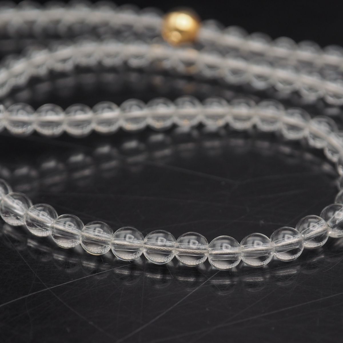 Y03 1円 phiten ファイテン Phild ファイルド K18 SV925刻印 デザイン