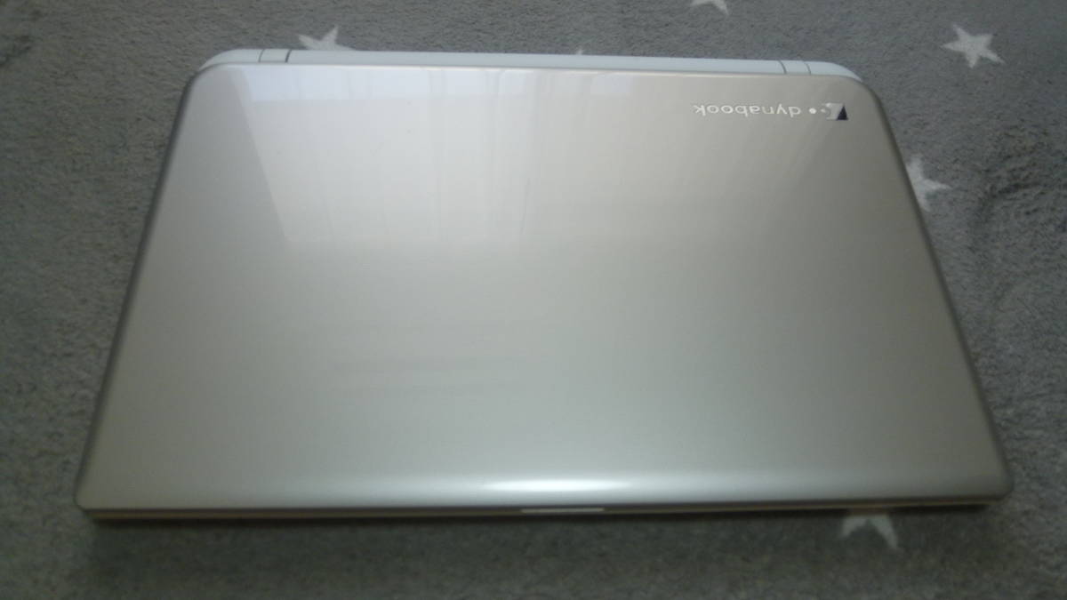 dynabook 東芝 0 Core T55⁄45M53B Home 2026年最新Yahoo!オークション Windows ☆ i5-4210U サテンゴールド 〔Windows モデナレッド | 仕様 pt45(パソコン)の中古品