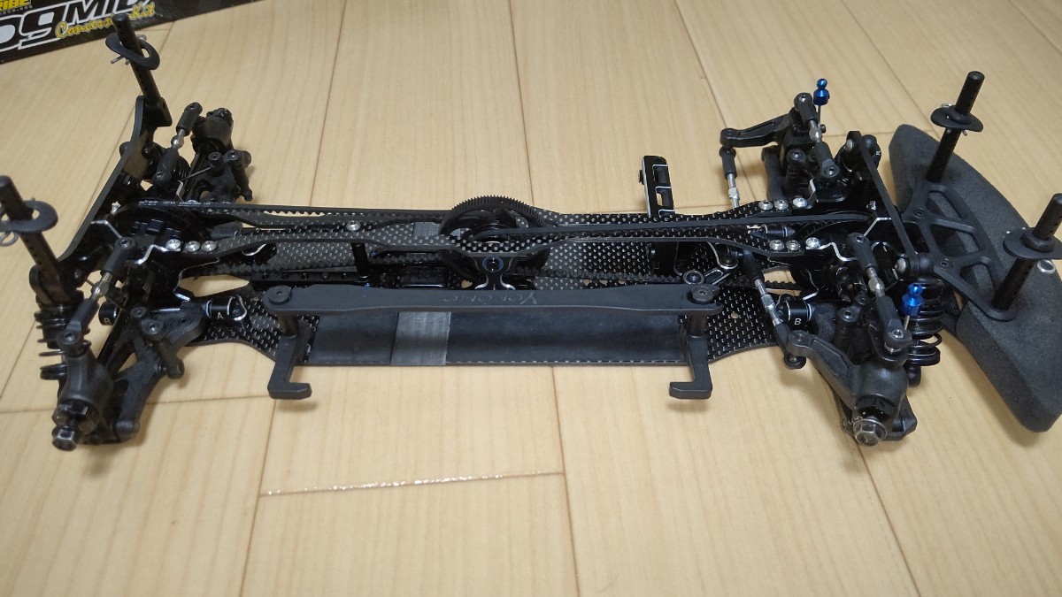 ヨコモ BD9 7PXセット ヨコモ BD9 7PXセット ヨコモBD7,BD8,BD9関連