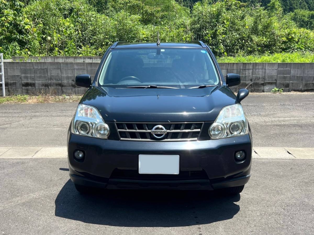 10万円スタート! / 車検R6年10月まで!! / ニッサン