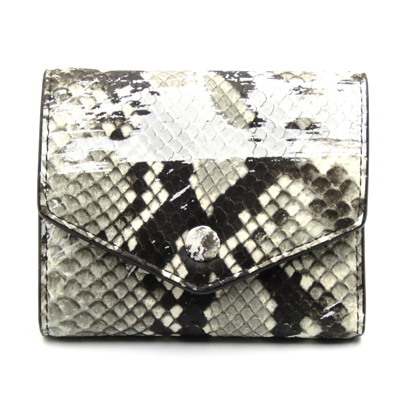 Maison Margiela メゾンマルジェラ ミニ財布 S56UI0136 P3610 H7168  