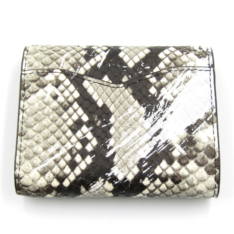 Maison Margiela メゾンマルジェラ ミニ財布 S56UI0136 P3610 H7168  