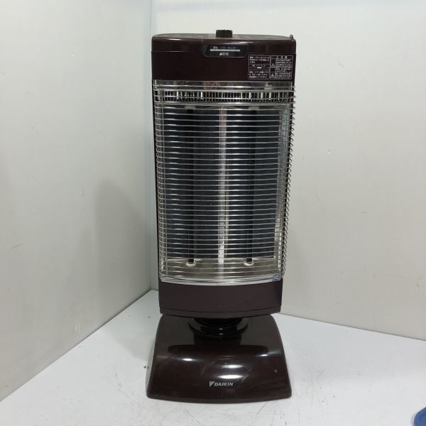 送料無料】 DAIKIN ダイキン 遠赤外線暖房機 ストーブ セラムヒート 