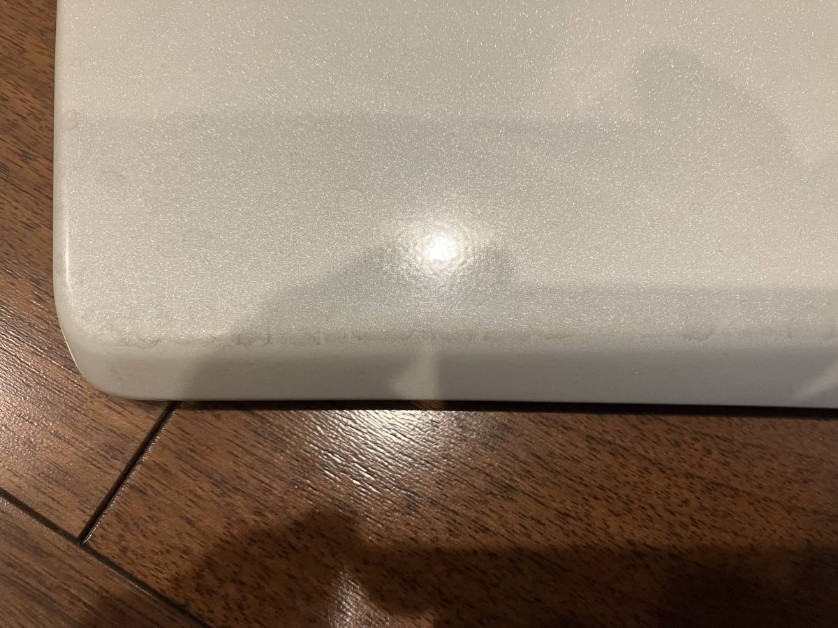 日産 ラフェスタ B30型 ルーフスポイラー 中古 金具や取付要領書付 穴あけ型紙無 ディーラーオプション B30 2026年最新Yahoo!オークション -ラフェスタ 中古車購入チェックポイント 日産 ラフェスタ（日産）の