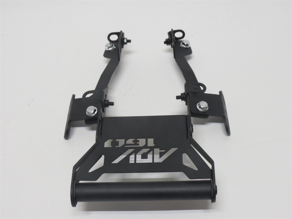 ADV 160 adv160 2023 以降 ミラー 車体移設 ブラケット ホルダー