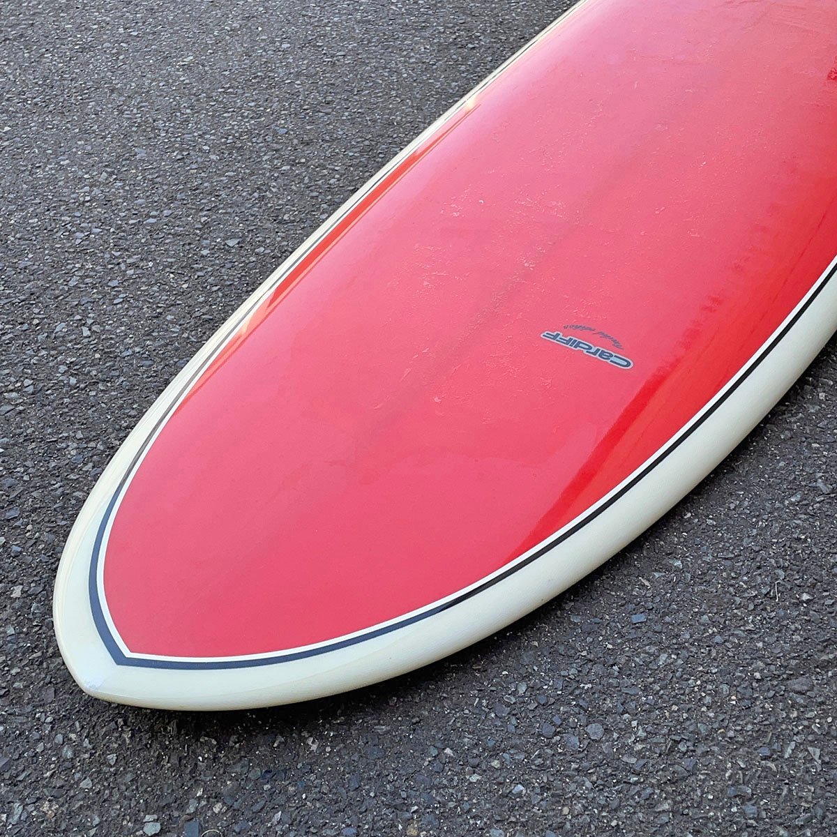 Cardiff カーディフ Limited edition サーフボード 70 全長約204cm  