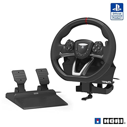 株式会社 HORI | 「レーシングホイールエイペックス for 株式会社 HORI | 「レーシングホイールエイペックス for
