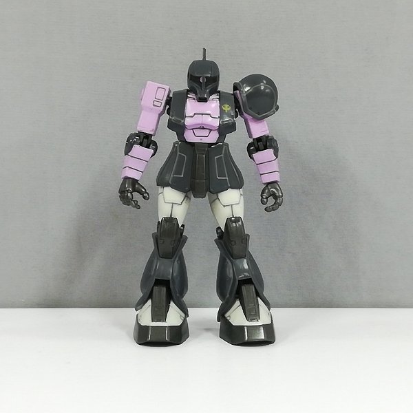 mL199c [人気] MIA ビグロ&旧ザク 黒い三連星機 | フィギュア M(機動