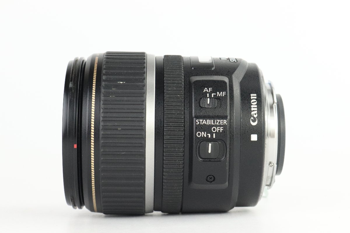 レンズ(ズーム) CANON ZOOM EF-S 17-85mm 1.4-5.6 IS USM Amazon.com : Canon EF-S 17-85mm f/4-5.6 Image Stabilized USM SLR