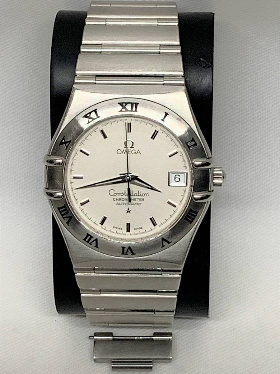 OMEGA－オメガ－Ref.1502.40 ☆2023/8月OH研磨仕上☆ OMEGA