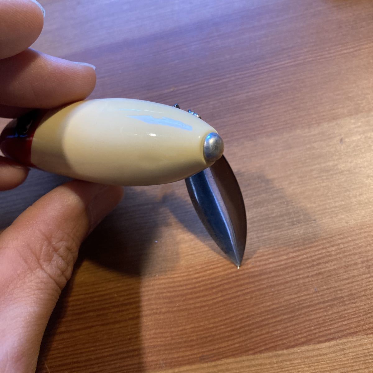 ノーバイト プルトニウムシロップ ケミカル NBPS FA ローカル ティート