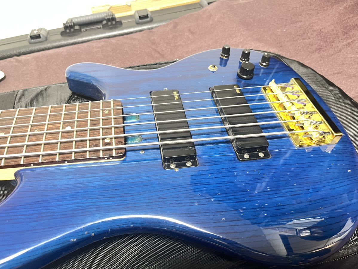 業界最大規模 YAMAHA TRB-6ii 【公式通販】