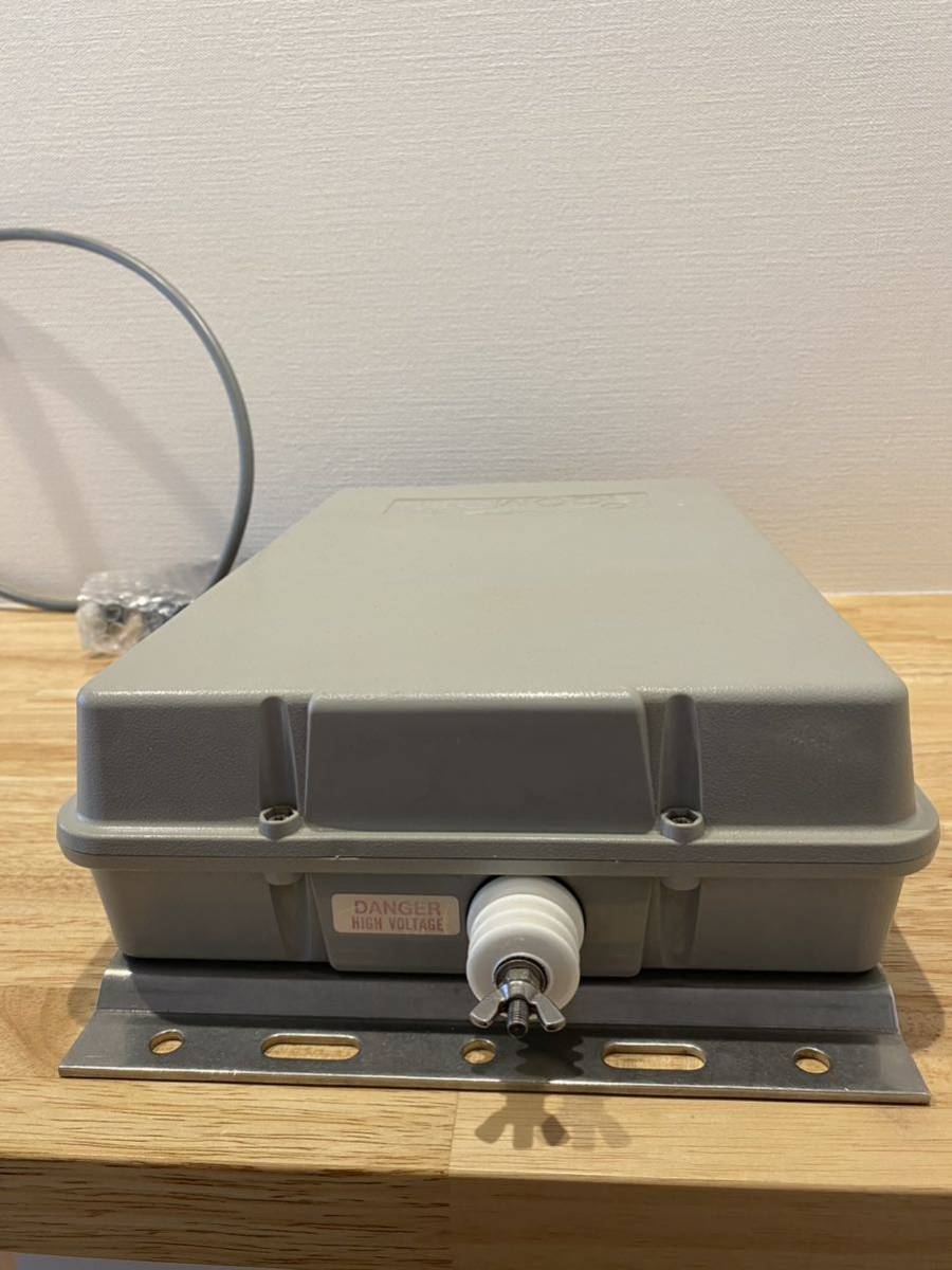 ICOM AH－3オートアンテナチューナー中古 AH-3 アイコム Yahoo