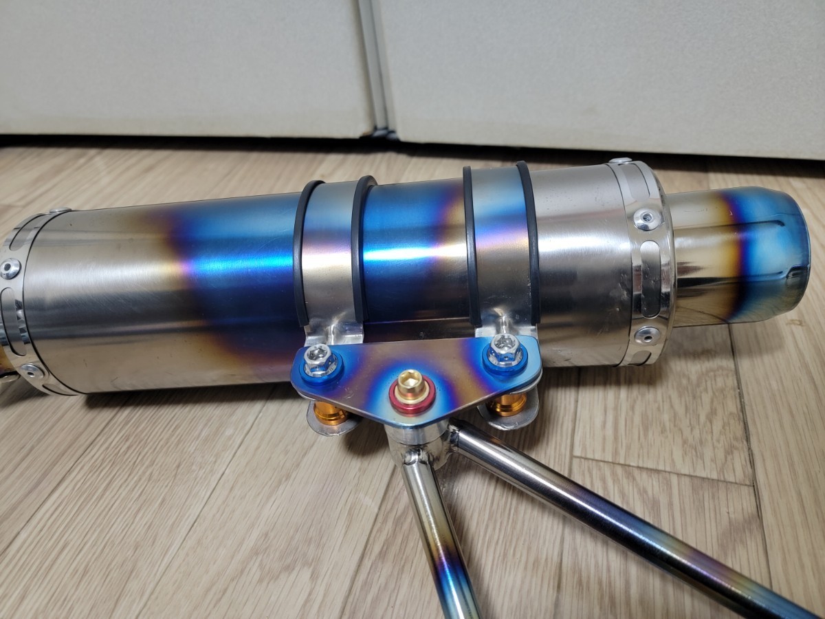 スネークコーン マジェスティS WINDJAMMERS マジェスティs フルエキ