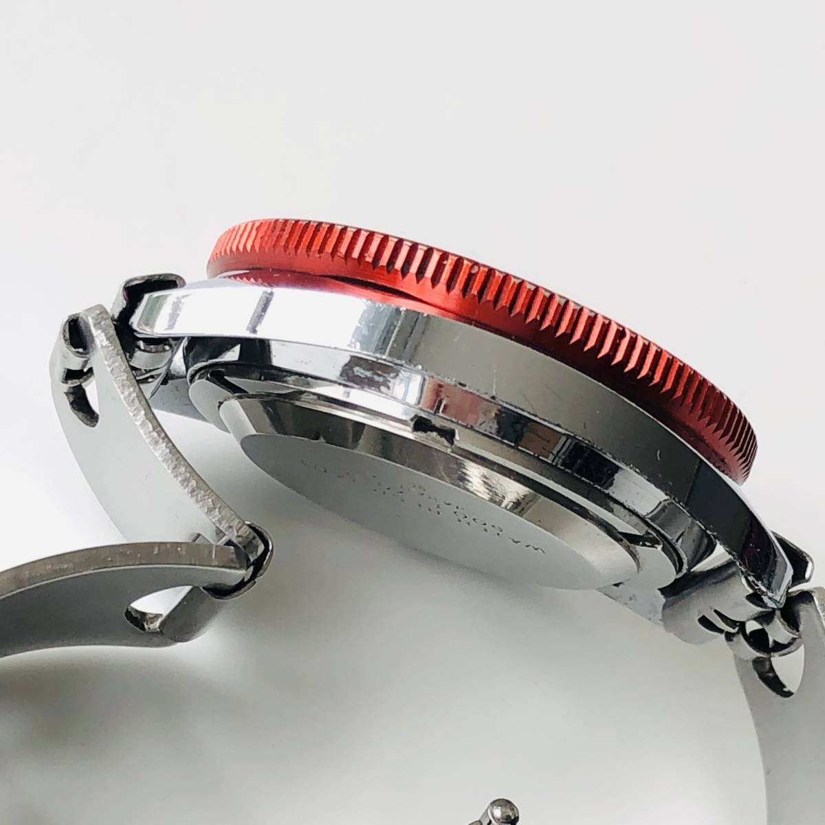 神110-95☆ セイコー トモニー SEIKO TOMONY 5001-7020 自動巻 