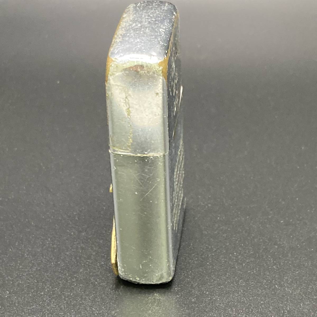 2139 1968年製ベトナムジッポー「スヌーピー」当時物 ヴィンテージ 