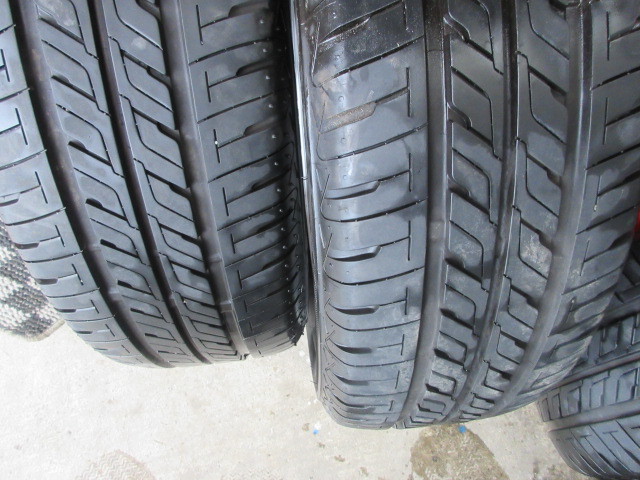 希少!! ダイハツ YRV純正 BBS 15in5J+40 コペン ラパン タント 4本価格