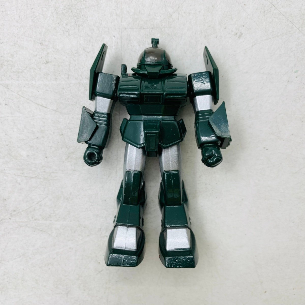 最新作，100%新品 中古品 タカラ 太陽の牙 ダグラム 1/144