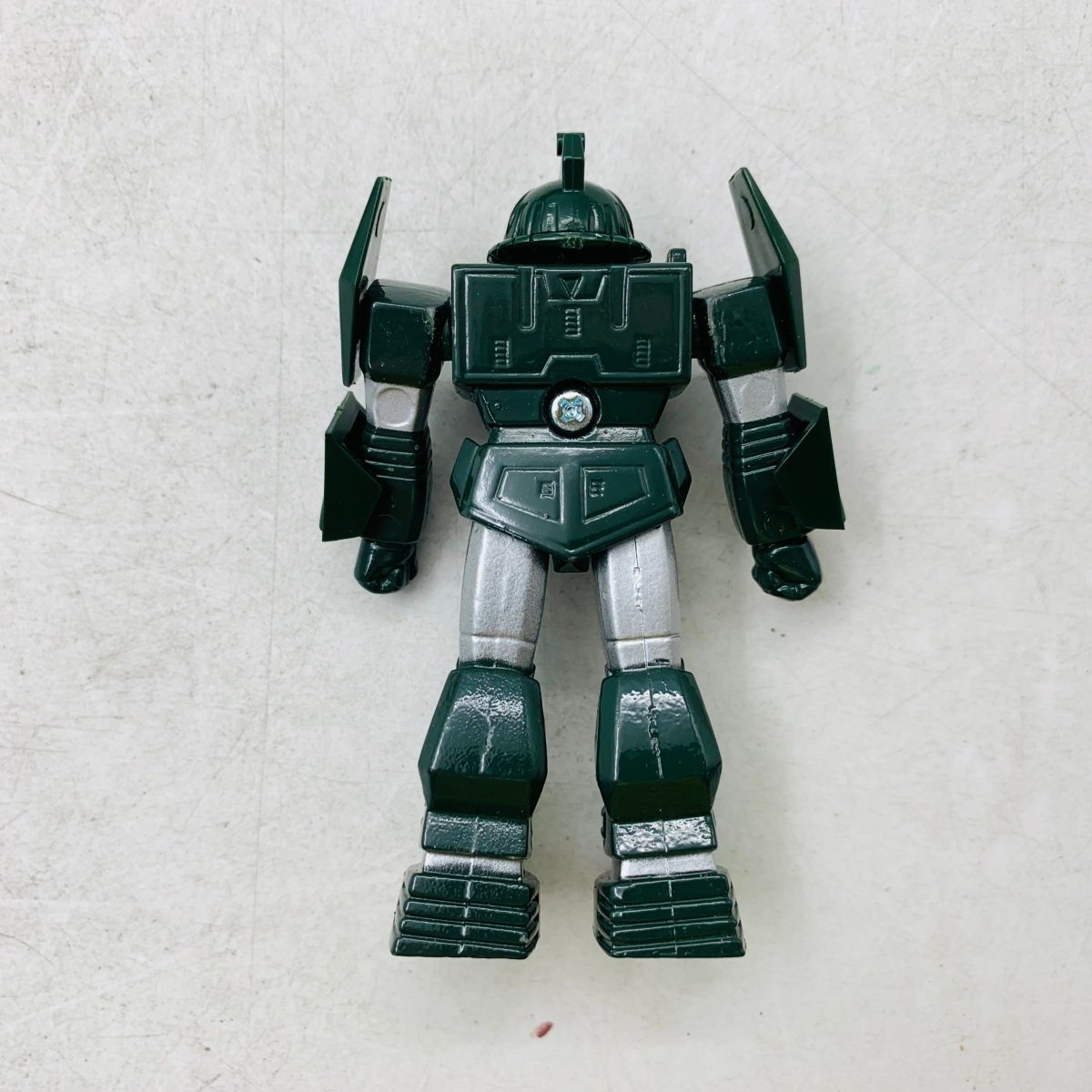 最新作，100%新品 中古品 タカラ 太陽の牙 ダグラム 1/144